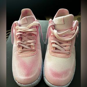 CUSTOM Nike Air Ones